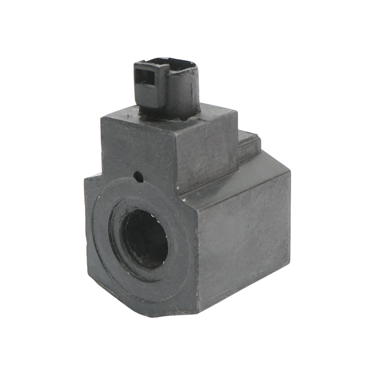 Solenoid valve, coil for JCB OEM code 25/221054 Breckner Germany